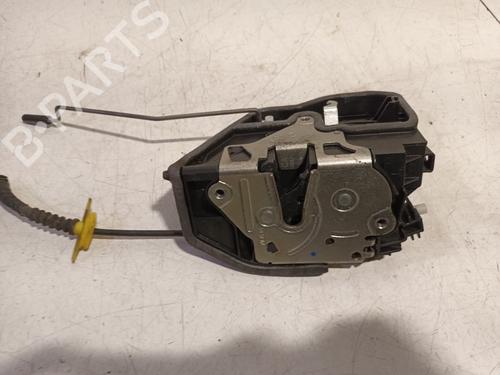 Front left lock BMW 5 (E60) 520 d | BP15803404C98 