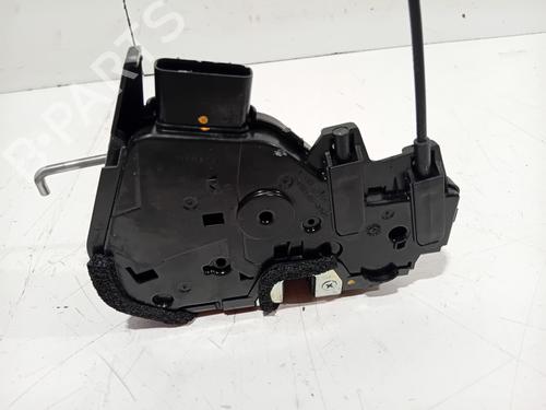 Front left lock KIA STONIC (YB) 1.0 T-GDi | BP29333586C98 