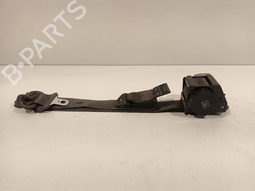 Used Rear left seatbelt CHEVROLET SPARK (M300) 1.0 LPG (65 hp) 26898594
