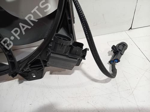 Fan PEUGEOT 208 II (UB_, UP_, UW_, UJ_) 1.2 PureTech 130 | BP25009874M128 