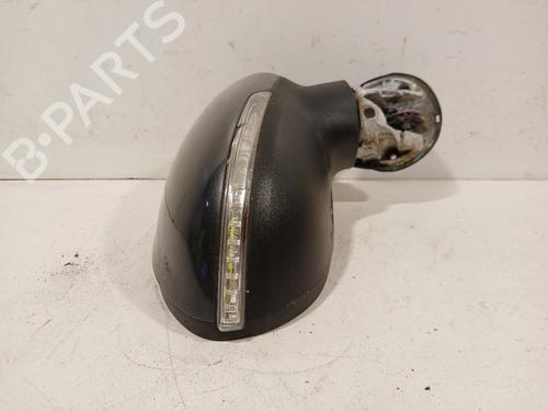 Right mirror KIA RIO III (UB) 1.1 CRDi | BP28011598C27 