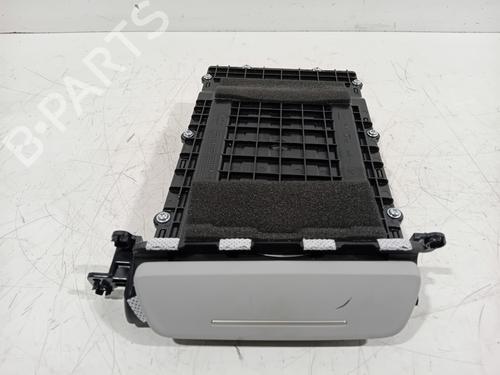 Kopholder/Genstandsholder HYUNDAI NEXO (FE) FCEV (163 hp) 31343393