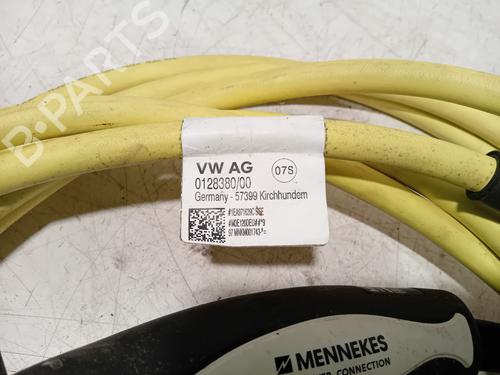 Cable SEAT Mii (KF1, KE1) electric | BP38468084E12 - Image 4