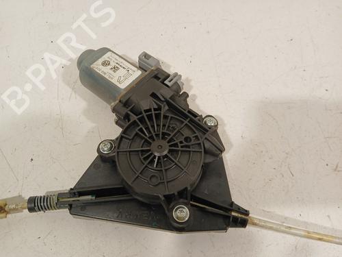 Front right window mechanism VW UP! (121, 122, BL1, BL2, BL3, 123) 1.0 | BP28283111C23 