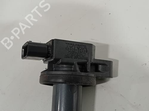 Ignition coil TOYOTA YARIS (_P13_) 1.5 Hybrid (NHP130_) | BP24343121M94 