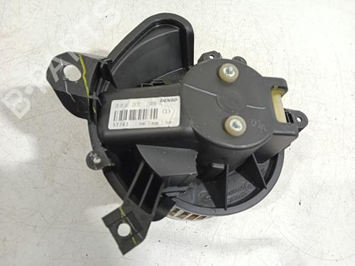 Heater blower motor FIAT DOBLO Cargo (263_) 1.3 D Multijet (263WXU1A, 263ZXU1A, 263WYB1A, 263ZYB1A) | BP17558668M62 