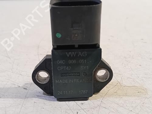 Elektronisk sensor VW POLO VI (AW1, BZ1, AE1) 1.0 TSI (116 hp) 20136072