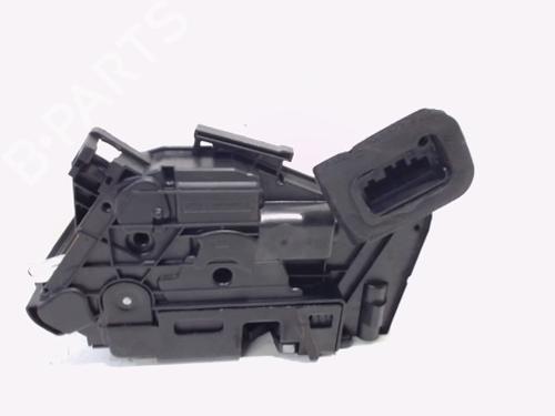 Used Front right lock VW GOLF VII (5G1, BQ1, BE1, BE2) 2.0 GTI (220 hp) 13198277