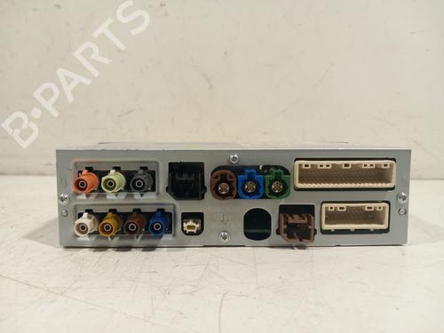 Radio RENAULT SCENIC E-TECH PHASE I EV87 | BP39211715E6 - Image 3