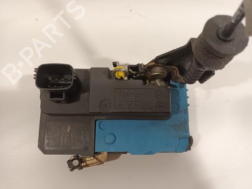 Front right lock VOLVO XC90 I (275) D5 AWD | BP15943839C97 