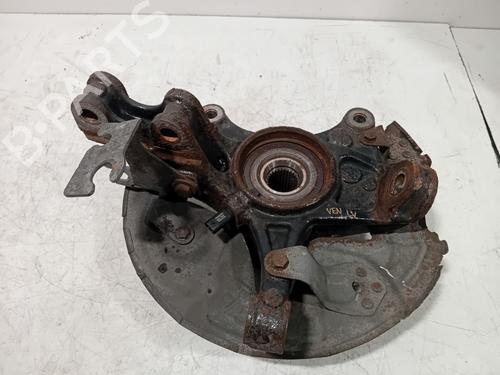 Used Left front steering knuckle Left front steering knuckle 38468404 38468404