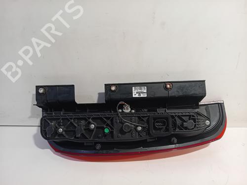 Left taillight FIAT DOBLO Cargo (263_) 1.3 D Multijet | BP30709065C34 - Image 3