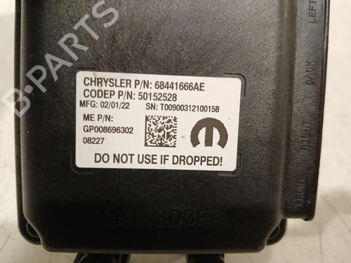 Control unit JEEP COMPASS (MP, M6, MV, M7) 1.3 HYBRID 4X4 | BP36801453M11 - Image 5