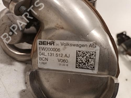 Egr VW CADDY IV Box Body/MPV (SAA, SAH) 2.0 TDI | BP32175550M69 