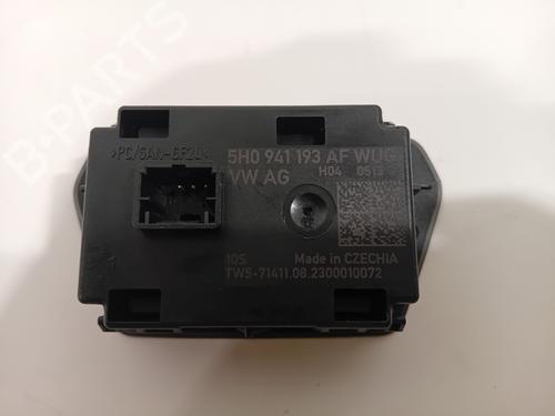 Headlight switch VW CADDY V Box Body/MPV (SBA, SBH) 2.0 TDi | BP29541171I24 - Image 5