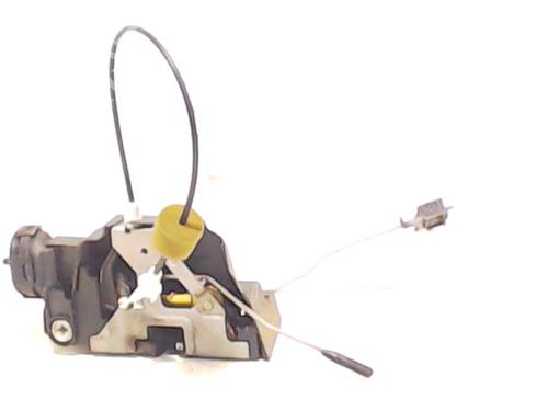 Used Hinge/Door check strap MERCEDES-BENZ A-CLASS (W168) A 170 CDI (168.009, 168.109) (95 hp) 13196141
