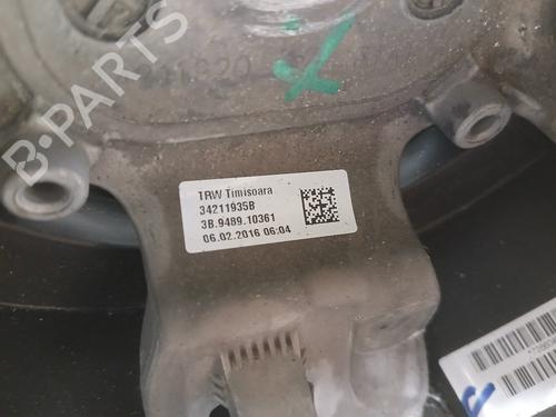 Rat FIAT 500 (312_) 1.2 (312AXA1A) | BP39563534C49 - Image 8