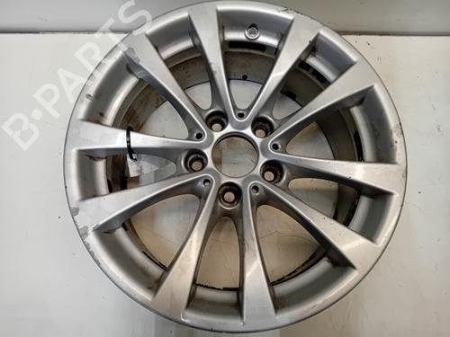 Used Rim Rim 36832861 36832861