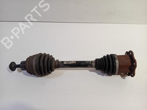 Used Right front driveshaft Right front driveshaft 23646255 23646255