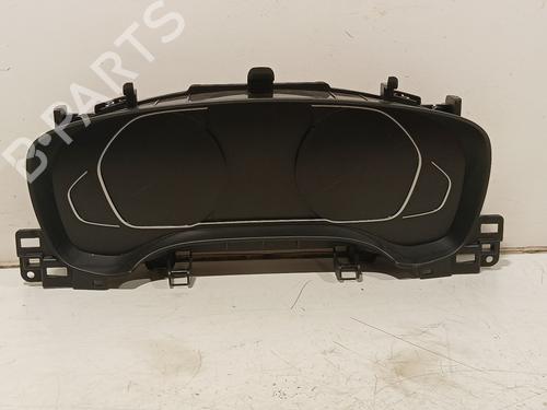 Used Instrument cluster BMW 5 (G30, F90) 530 e Plug-in-Hybrid (292 hp) 27408890