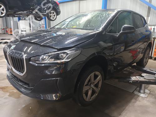 Brugte BMW 2 Active Tourer (F45) 218 d 4782417