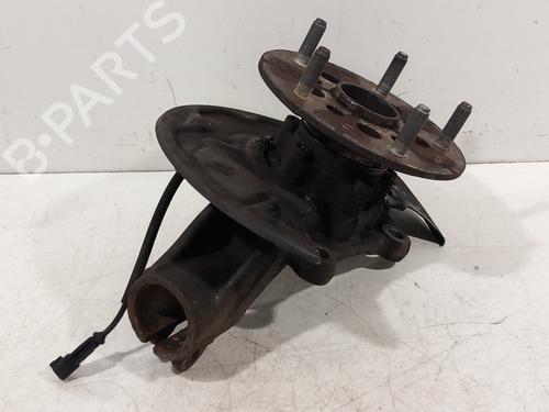 Used Left front steering knuckle FORD TRANSIT CUSTOM V362 Van (FY, FZ) 2.0 EcoBlue (170 hp) 33003637