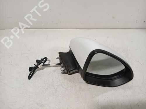 Retrovisor direito Retrovisor direito OPEL ASTRA K (B16) 1.0 Turbo (68) (105 hp) 35793633 35793633