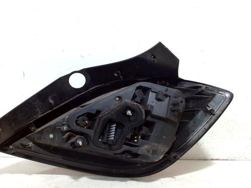Venstre baglygte OPEL ASTRA H (A04) 1.6 (L48) | BP9527821C34 