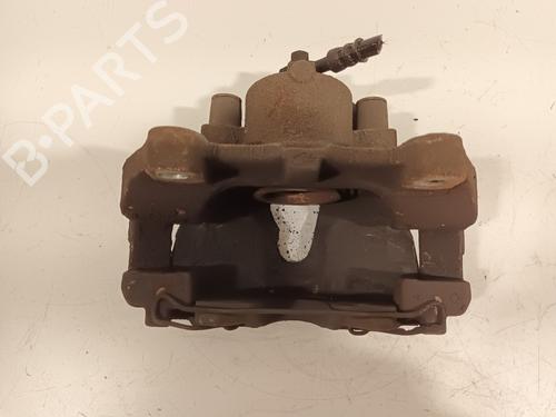 Right front brake caliper OPEL MERIVA B MPV (S10) 1.4 (75) | BP17701073M104  - Image 6