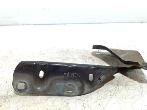 Used Hinge/Door check strap Hinge/Door check strap RENAULT TWINGO II (CN0_) 1.2 16V (CN04, CN0B) (75 hp) 13207453 13207453