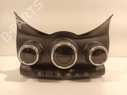 Used Climate control Climate control 17212257 17212257