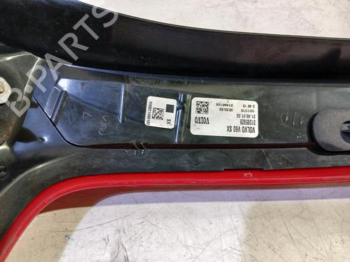 Left taillight VOLVO V60 I (155) D6 Hybrid AWD | BP33268225C34 - Image 3