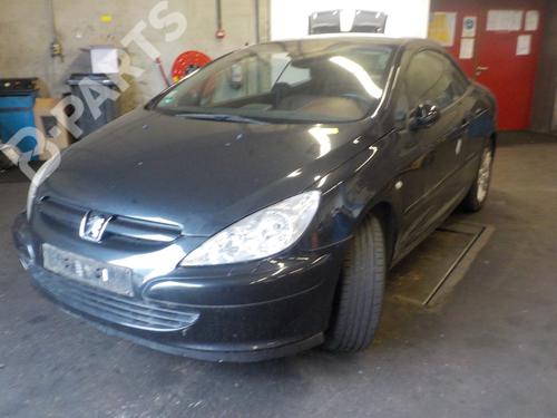 Used Parts PEUGEOT 307 CC (3B)  2.0 16V  1112319