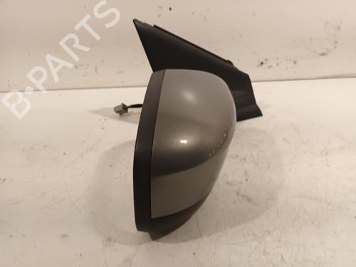 Right mirror FORD MONDEO IV Turnier (BA7) 1.8 TDCi | BP15358625C27 