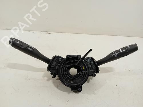 Used Steering column stalk OPEL ASTRA K Sports Tourer (B16) 1.0 Turbo (35) (105 hp) 15007406