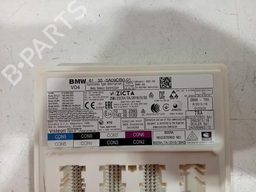 Fuse box BMW 1 (F40) 118 i | BP27544221E1 - Image 2