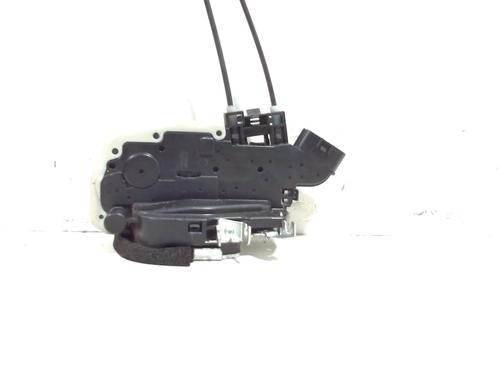 Used Rear left lock NISSAN MICRA IV (K13K, K13KK) 1.2 (80 hp) 13204730