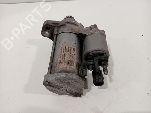 Starter VW UP! (121, 122, BL1, BL2, BL3, 123) 1.0 EcoFuel | BP24989007M8 - Image 5