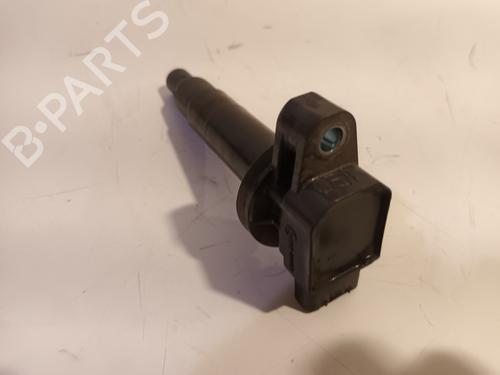 Used Ignition coil PEUGEOT 108 1.0 VTi (69 hp) 16489580