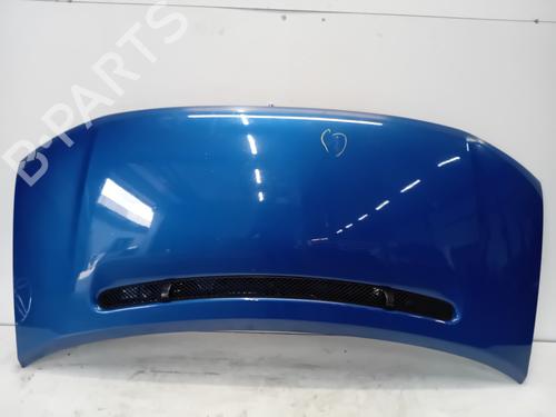 Cofano anteriore Cofano anteriore VW TRANSPORTER T4 Bus (70B, 70C, 7DB, 7DK, 70J, 70K, 7DC, 7DJ) 2.5 TDI (88 hp) 35793714 35793714