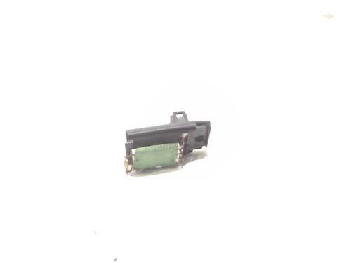Used Heater resistor FORD TRANSIT CONNECT (P65_, P70_, P80_) 1.8 Di (75 hp) 11783273