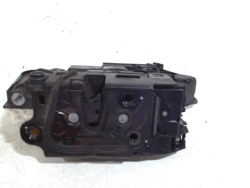 Rear left lock SEAT IBIZA IV ST (6J8, 6P8) 1.2 TDI | BP13644669C100 