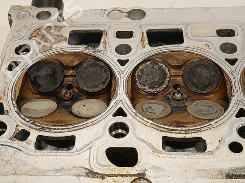 Cylinder head BMW 3 (G20, G80, G28) 320 i | BP27543974M5 