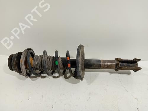 Left front shock absorber DACIA DOKKER MPV (KE_) 1.5 dCi / Blue dCi 75 (KEAJ, KEAH, KEJW) | BP16283478M16 