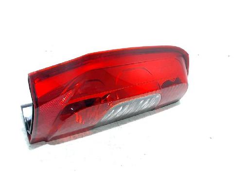 Left taillight FIAT FIORINO Box Body/MPV (225_) 1.3 D Multijet (225BXD1A, 225BXB1A, 225BXB11) | BP4980361C34 