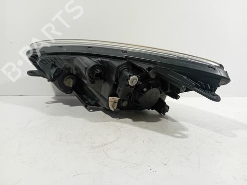 Right headlight KIA PICANTO II (TA) 1.0 | BP24207654C29 - Image 3