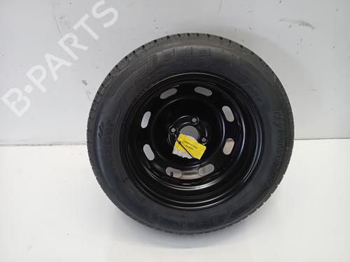 Rim CITROËN C3 III (SX) 1.2 THP 110 (SXHNPS, SXHNZT, SXHNZ6) | BP26003943C45