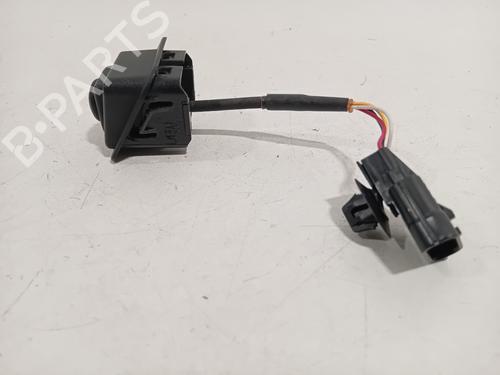 Camera RENAULT GRAND SCÉNIC IV (R9_) 1.3 TCe 160 (R9NC) | BP28309174E14 