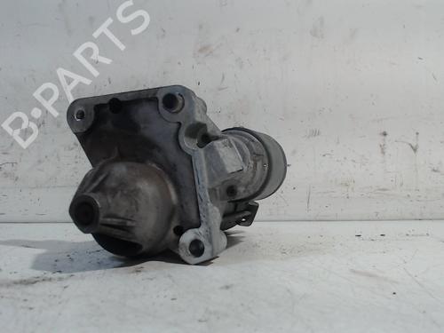 Used Starter CITROËN BERLINGO Box Body/MPV (B9) 1.6 BlueHDi 100 (99 hp) 12174748