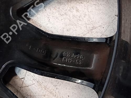 Rim LAND ROVER RANGE ROVER SPORT I (L320) 3.6 D 4x4 | BP24944447C45 